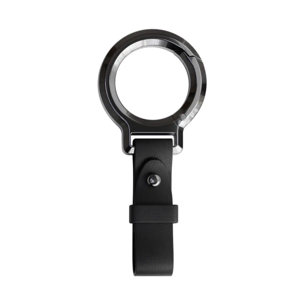 Phototag Metal Keychain (1 pack)