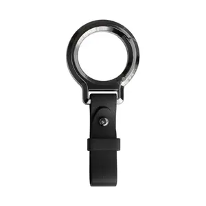 Phototag Metal Keychain (1 pack)