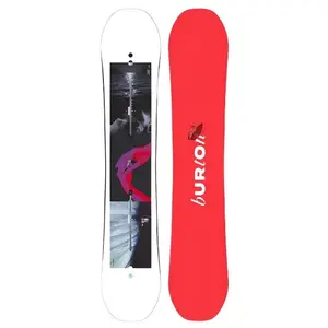 Burton Talent Scout Snowboard 2025