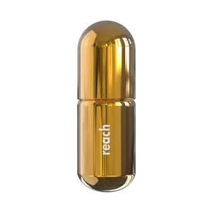 Reach Moodzee – Organic Essential Oil Roller Ball