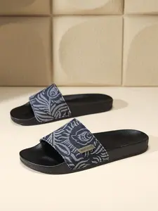 Men's Summer Sandals, Slipper, Breathable PVC Thick Sole, Asymmetrical Design, Wide Fit, Casual Outdoor & Indoor Use, All Season Comfort Shoes Footwear