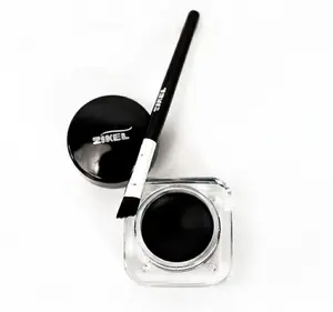 Zikel smudge proof gel liner Eyesmakeup Eyeliner Cosmetic Lightweight Lipliner