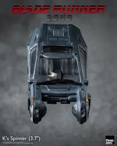 K's Spinner (3.7'') "Blade Runner 2049" | Threezero