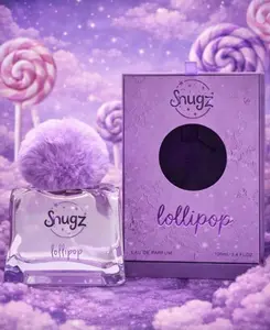 Snugz Lollipop Eau de Parfum