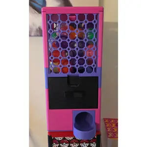 Vending Machine - Gachapop Lite - 30 2in Balls