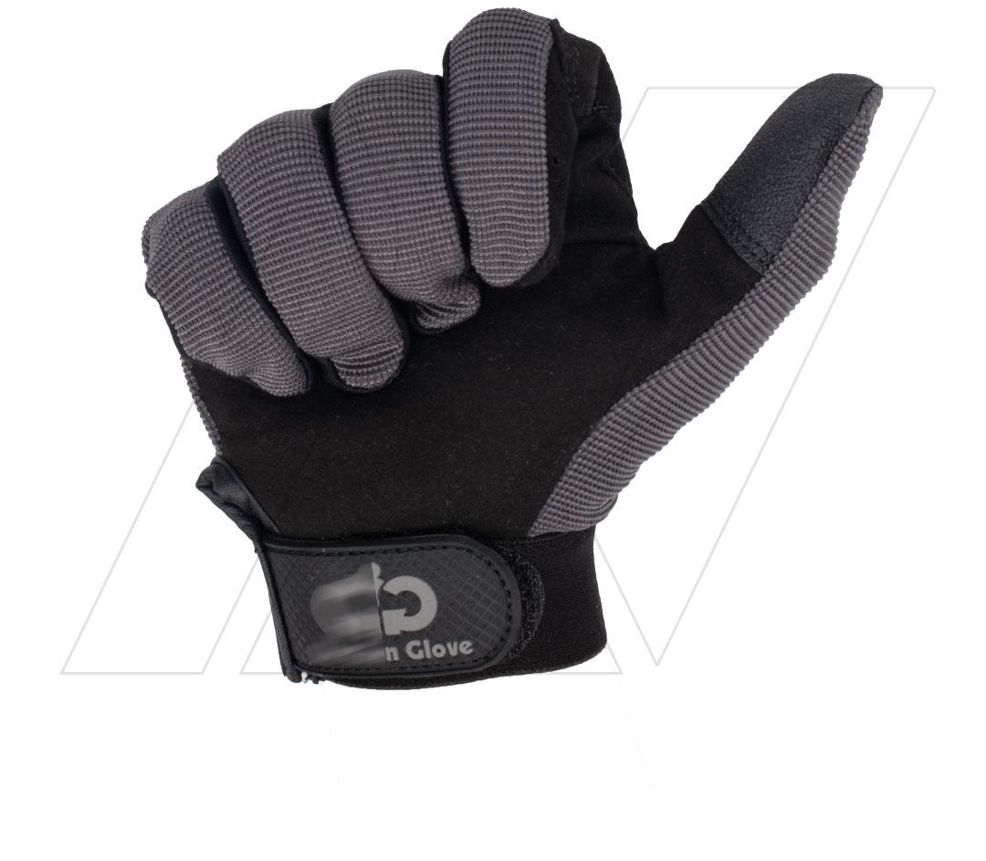 Agility Systems TGG Style Tactical Shooting Glove