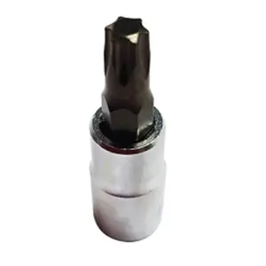 212 MAIN VIM-PFS4T30 T30 Torx Drive Bit Holder - VIM Tools, 0.25" Size, Tool Accessories, Size 0.25", Power Tool Accessories