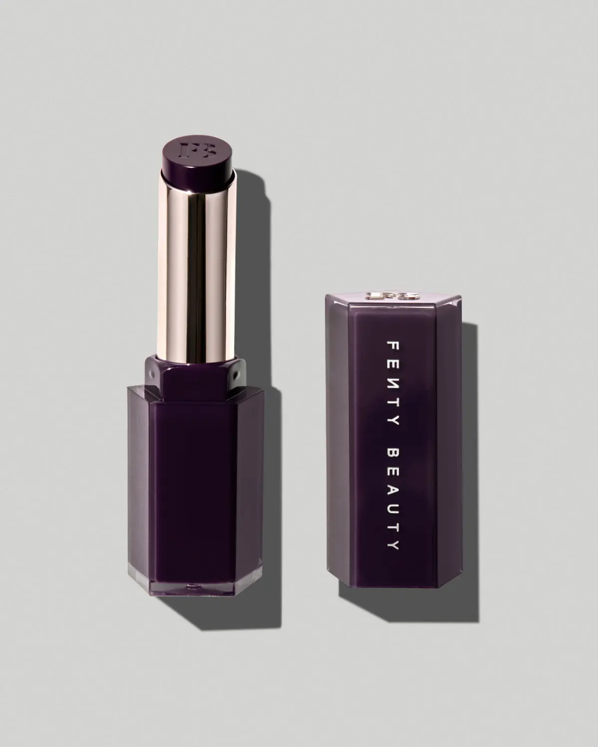 Fenty Beauty Gloss Bomb Stix High-Shine Gloss Stick — Midnight Ballerina