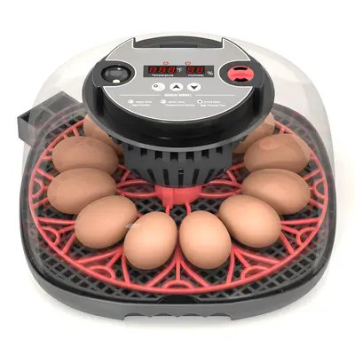 thumbnail image 2 of Brinsea Octagon 40 Advance EX - Incubator Reviews 2 of 10
