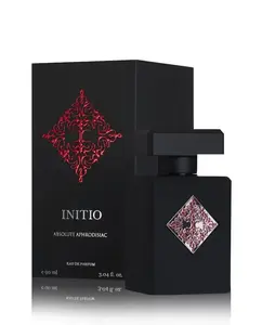 Initio ABSOLUTE APHRODISIAC 3.04 oz./ 90 ml. Eau de Parfum Spray &
