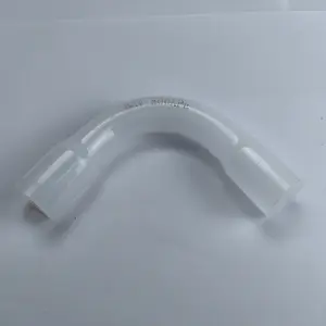 Water pump outlet pipe left J70/150