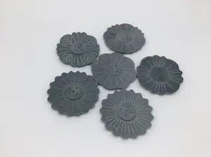 Soapstone Incense Burner