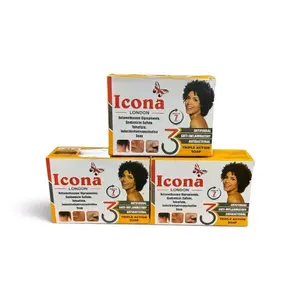 3pcs Icona soap