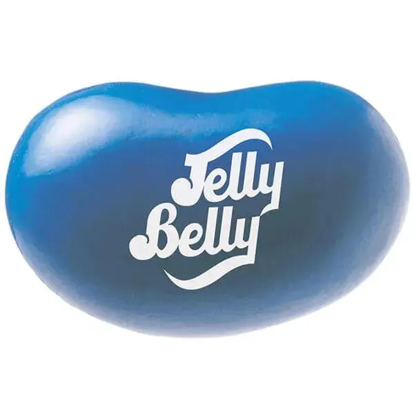 Jelly Belly Blueberry: 10LB Case Jelly Belly Blueberry: 10LB Case