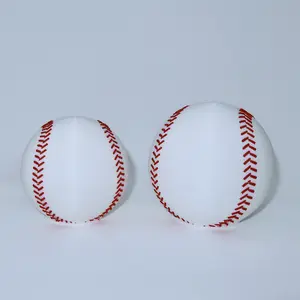 Baseball City-Inspired 3D Printed Dragon | Optional Baseball Egg