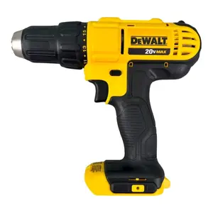 DeWalt DCD771 20V Compact 1/2" Drill Driver MAX Cordless Tool Only