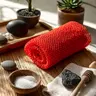 AUTHENTIC African Exfoliating Net for Softer Smoother Skin