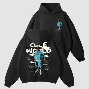 J Cole Vintage Graphic Hoodie, You Can't Be Everything To Everybody, Hiphop Rap Music T-Shirt, Unisex Sweatshirt, Gift For Fans, Full Size Full Color