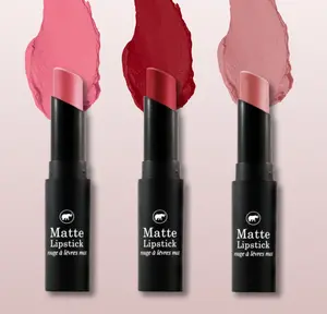 MATTE LIPSTICK