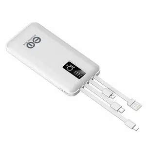 EVOLUTION WEAR 10AH(10,000mAH) LIFESTYLE POWER BANK