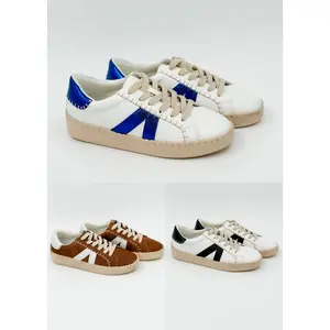 Corkys Walk the Line Sneakers - 3 colors!