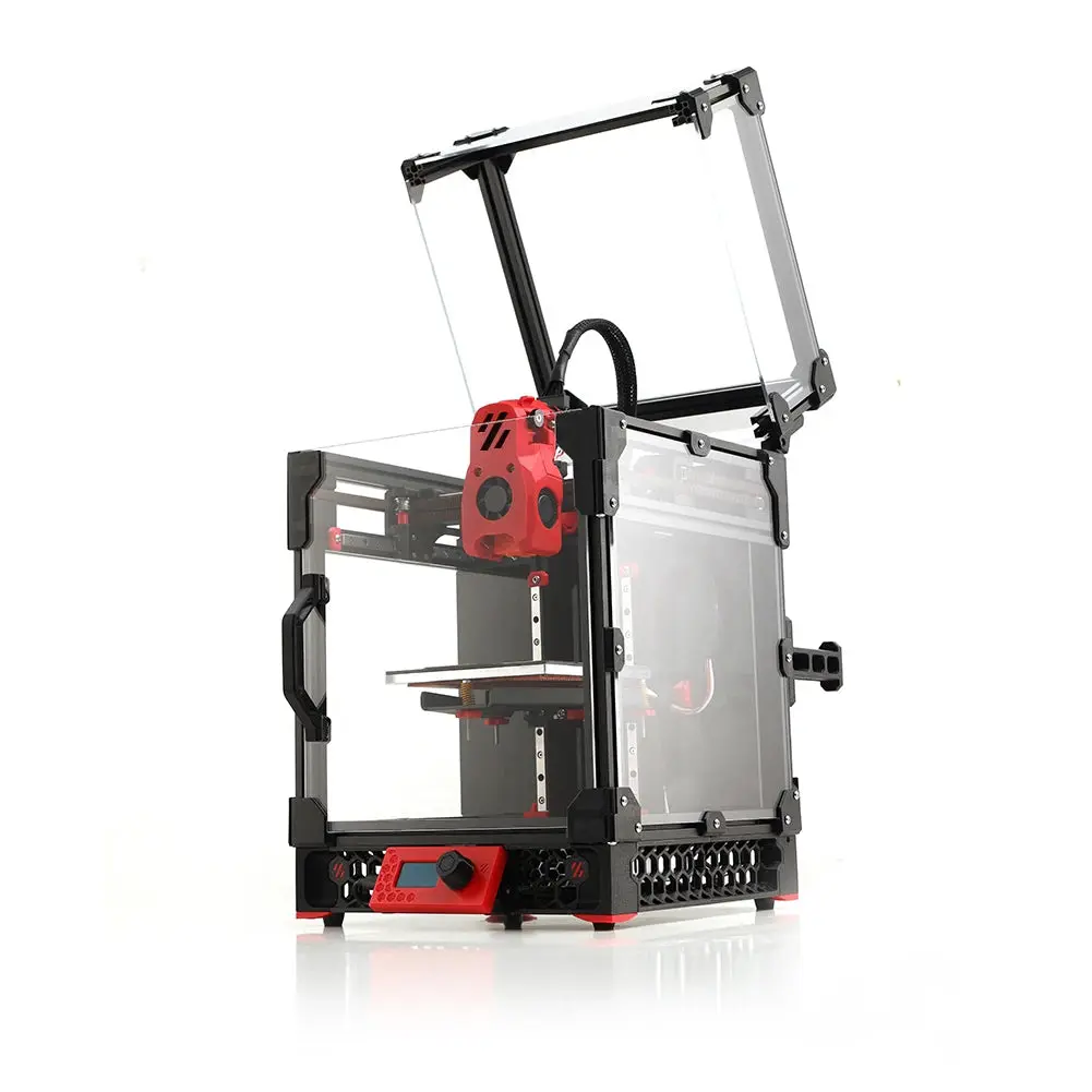 0.2 R1 Latest Version Core XY 3D Printer Kit