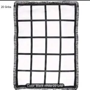 Customized blankets