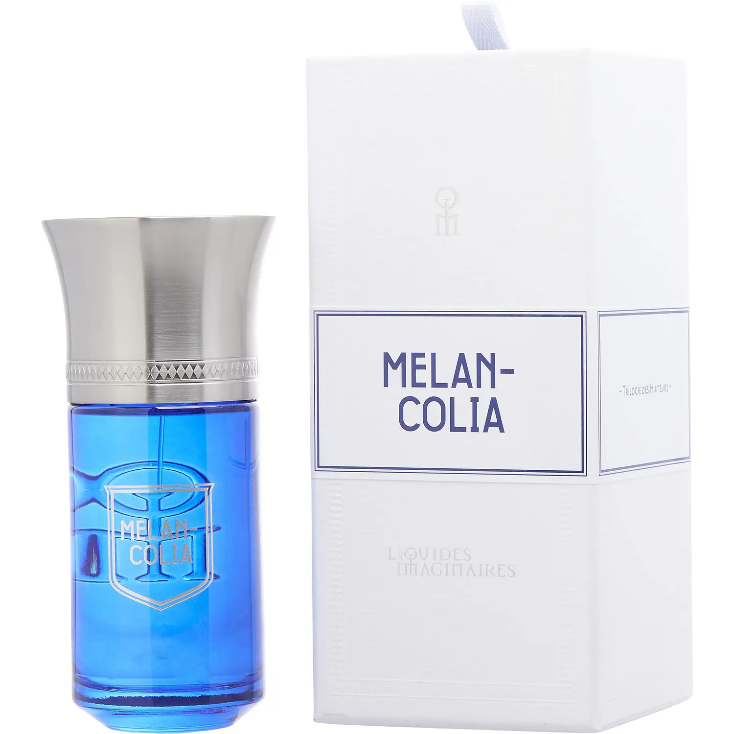 Liquides Imaginaires Melancolia By Liquides Imaginaires Eau De Parfum For Unisex
