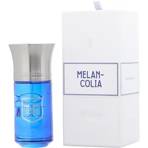 Liquides Imaginaires Melancolia By Liquides Imaginaires Eau De Parfum For Unisex