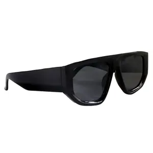 Goliath, High-End Line Bifocal (Clear On Top) Sun Readers for Women OR Non-Bifocal Readers Sunglasses (Black) NY Fifth Avenue