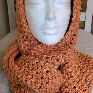 Scarf