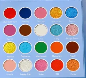 LURELLA FAM EYESHADOW