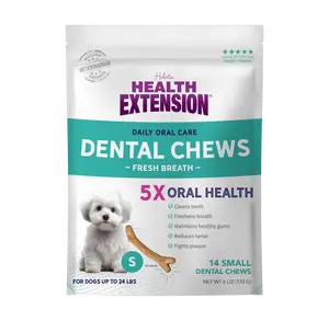 Fresh Breath Dental Bones
