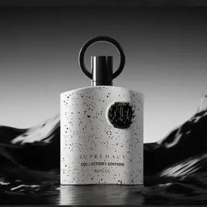 Afnan Supremacy Collector’s Edition Eau De Parfum for Men 3.4 oz