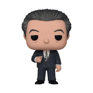 GoodFellas Paulie Cicero #1506 Funko Pop