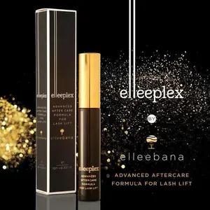 Elleeplex Clear Aftercare Mascara