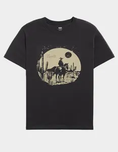 LEVI'S Desert Cowboy Mens Relaxed Tee