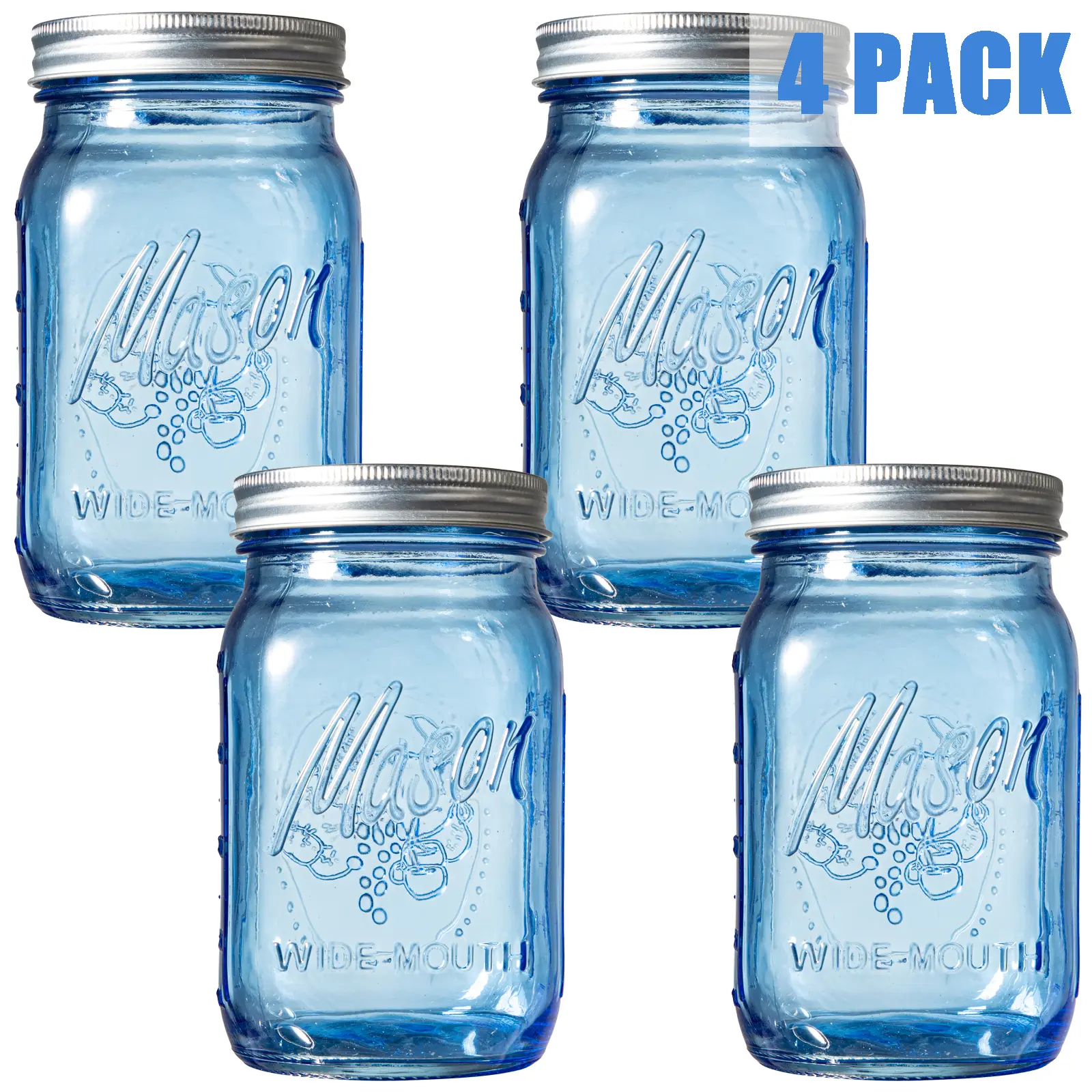 blue (4-pack)