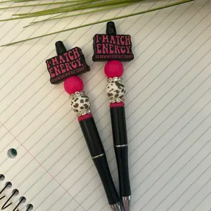 I Match Energy Pen