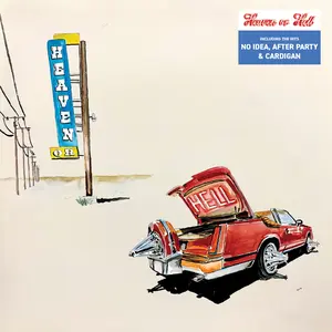 Don Toliver - Heaven Or Hell  [VINYL RECORD - LP] Explicit
