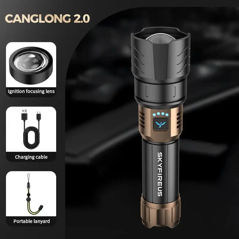 Black copper 2.0