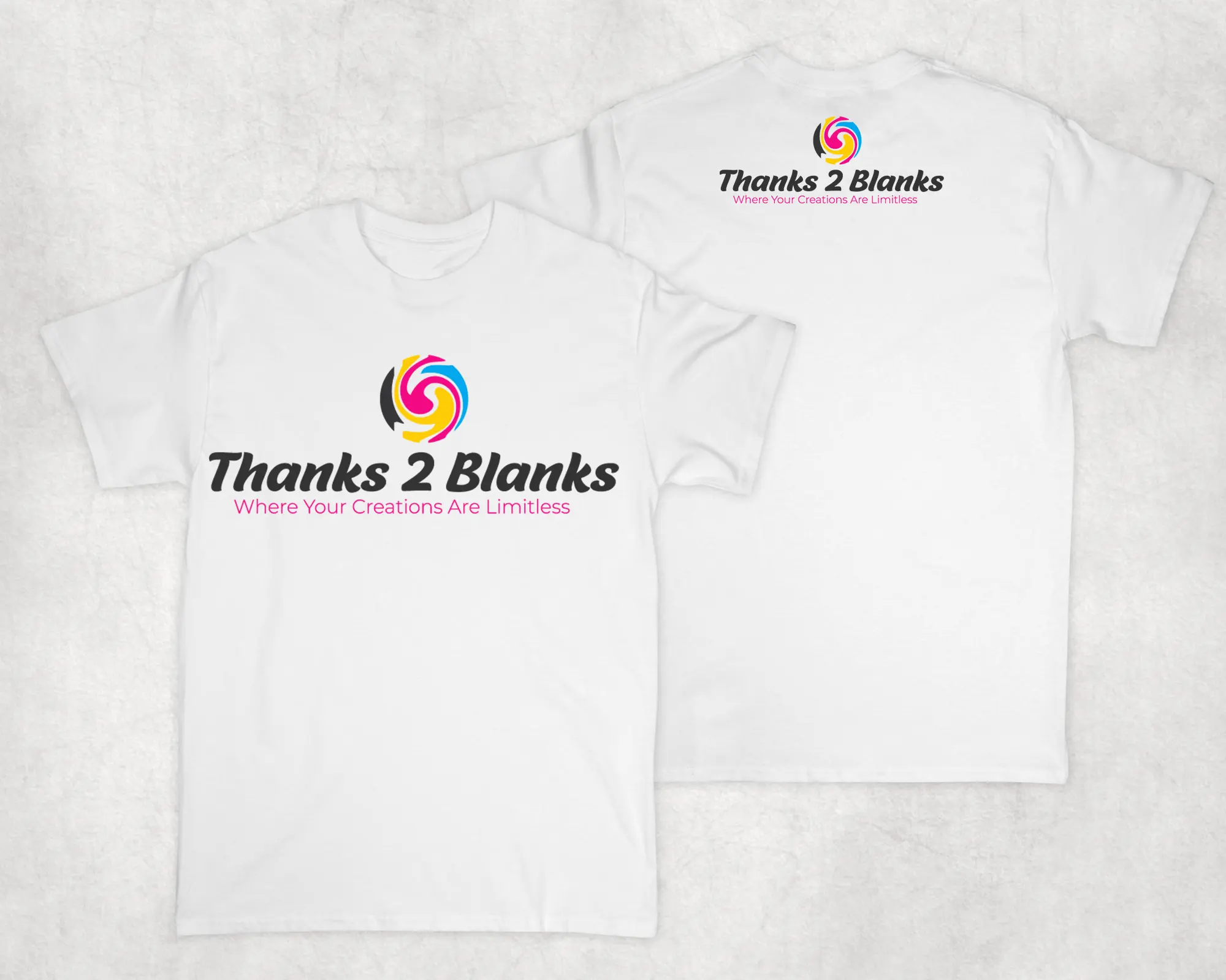 Sublimation T-Shirt (Youth & Adult) Sublimation T-Shirt (Youth & Adult)