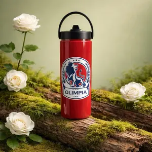 Club Olimpia Thermal bottle