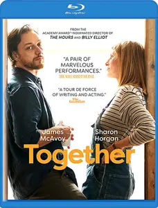 Together  [BLU-RAY MOVIE]