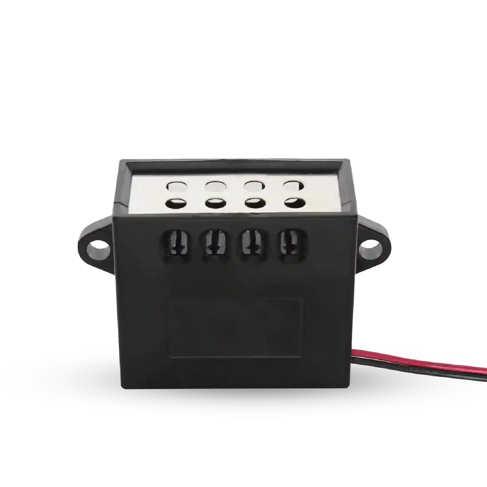Shopcorp 12V Plasma Ion Generator - Negative Ionizer for Refrigeration, Air Purifiers and Air Sanitizers