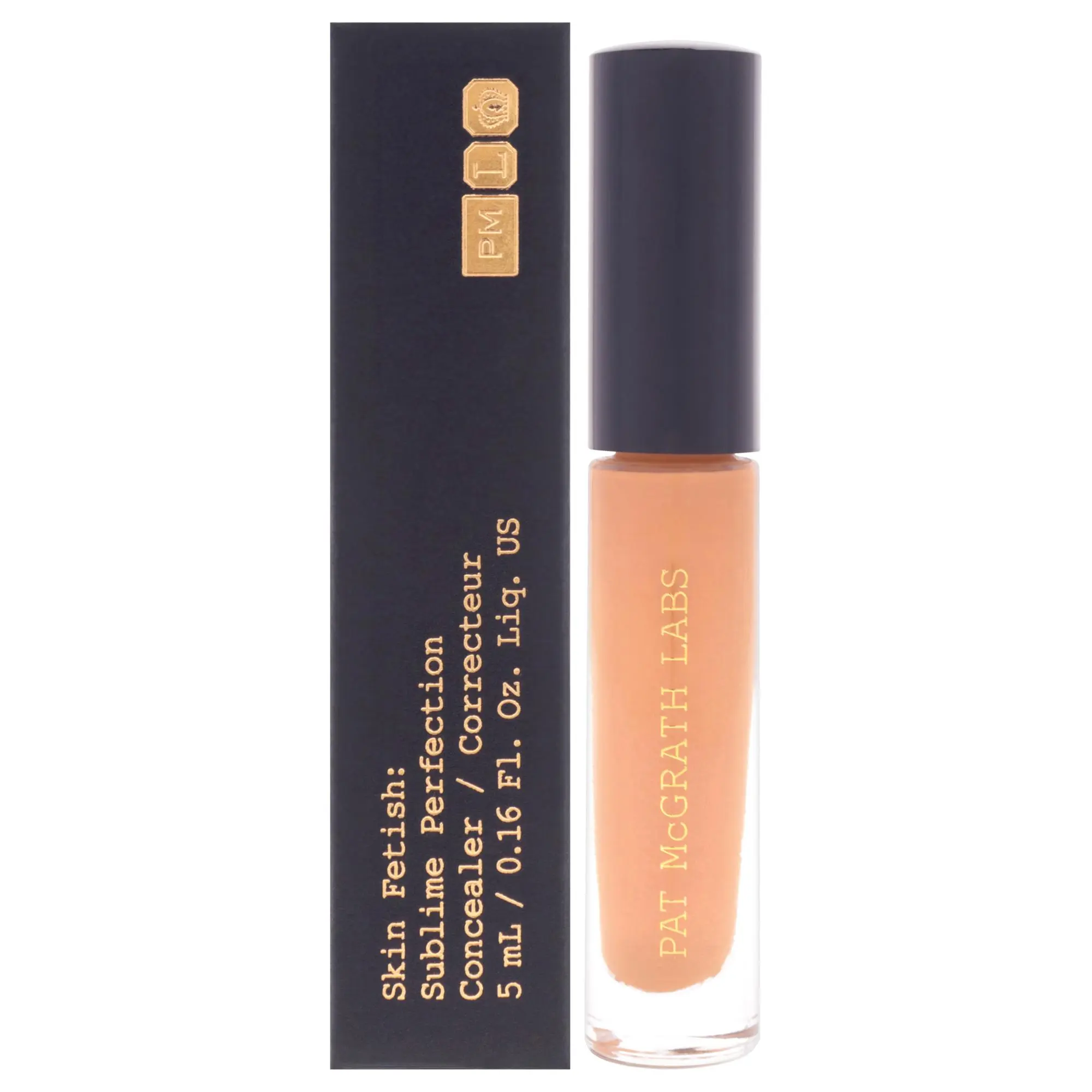 Pat Mcgrath Labs Skin Fetish Sublime Perfection Makeup Concealer - 20 Medium, Women's, 0.16 oz