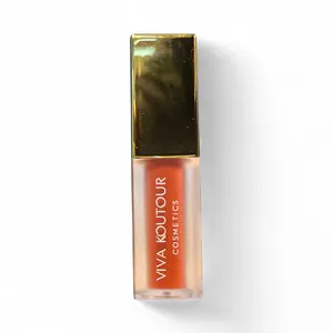 Rouge Kiss Liquid Blush – Buildable Rose Flush | 6g