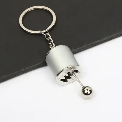 Fast and Furious Matching Keychains TikTok Shop