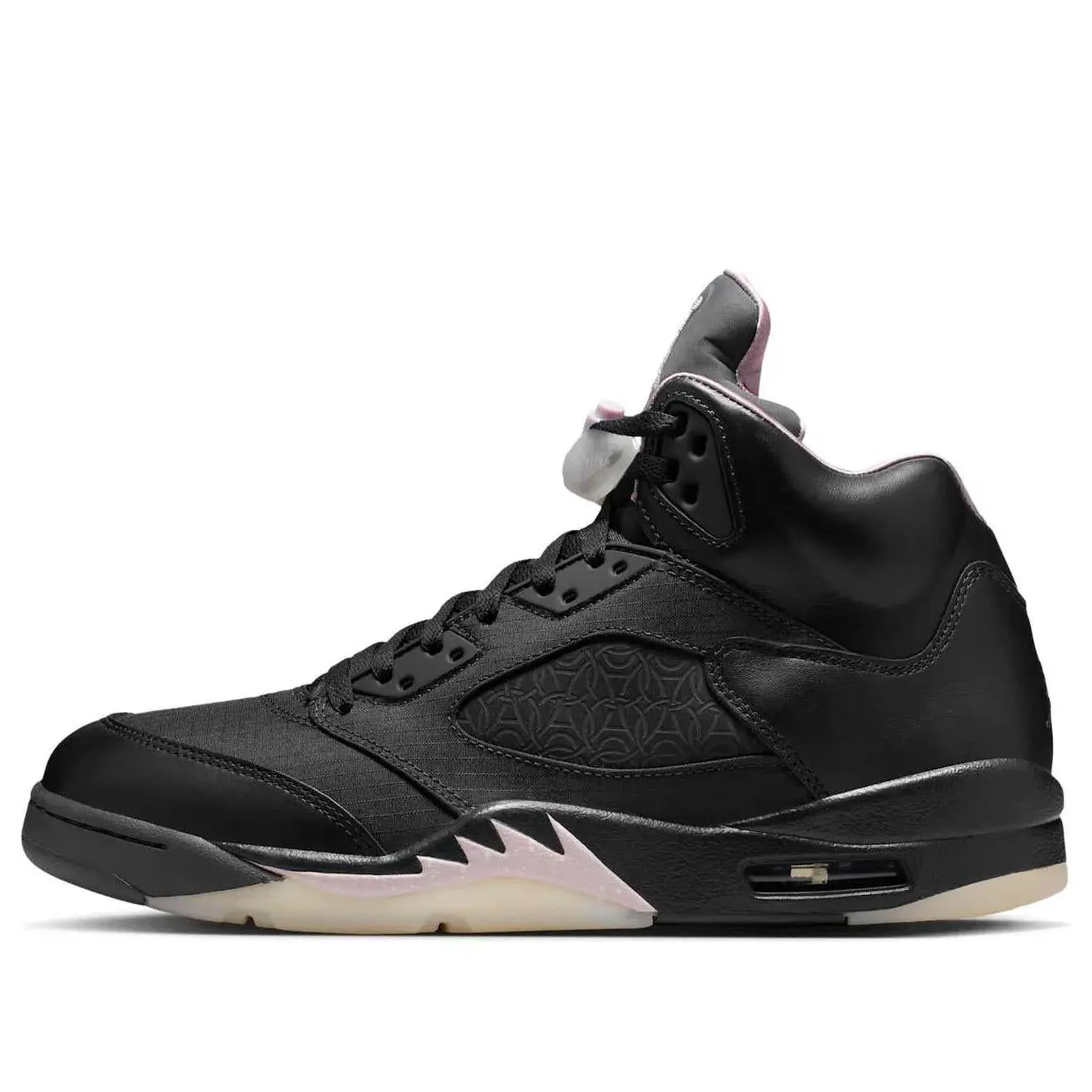 Jordan 5 Retro  PSG Paris Saint-Germain Off Noir Men's HQ3004-001 New Sneakers