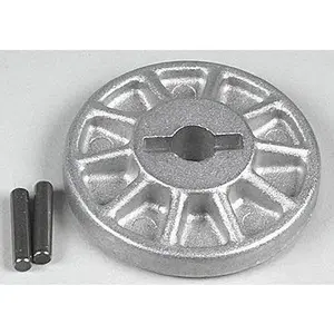 HPI 86130 Slipper Clutch Hub Savage Flux/4.6/XL Super 5SC Flux